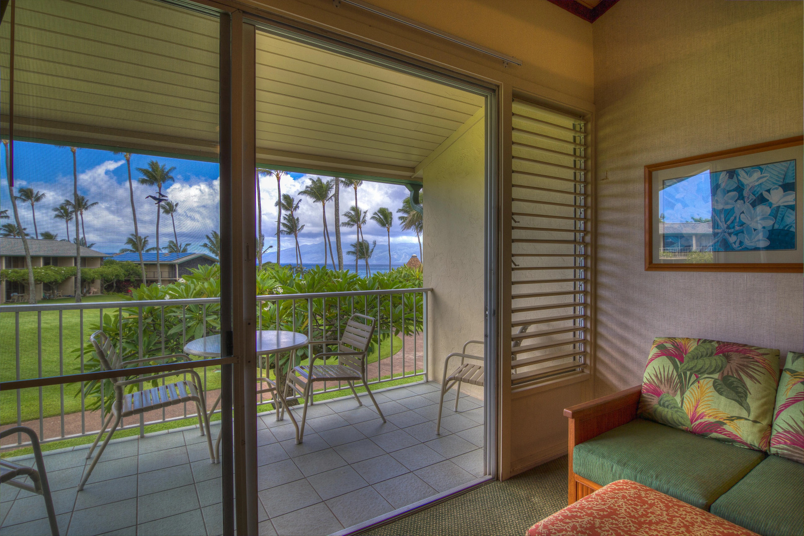 Napili Shores Maui by OUTRIGGER