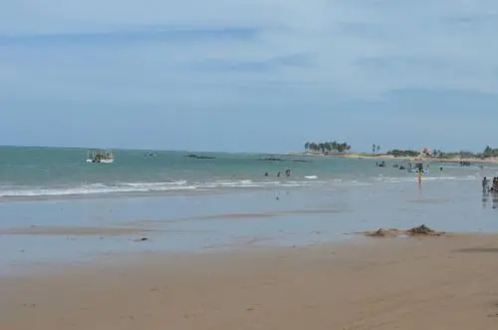 Pousada Caçuá