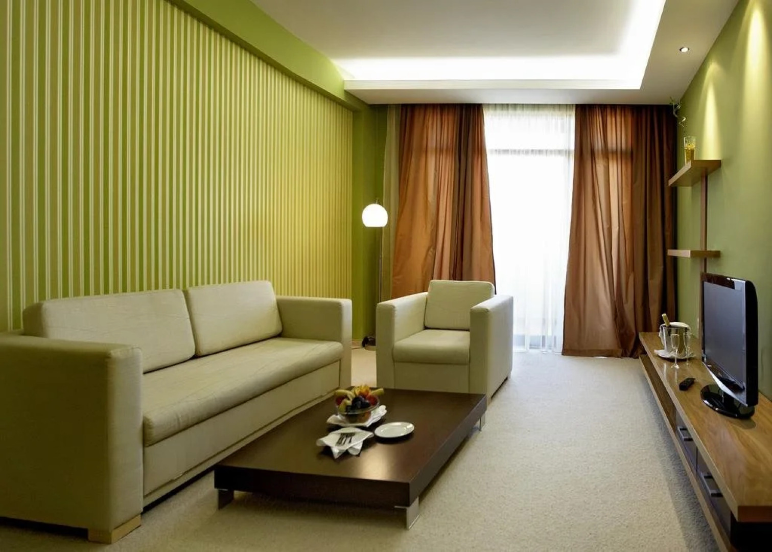 Hotel Sevtopolis Medical & SPA