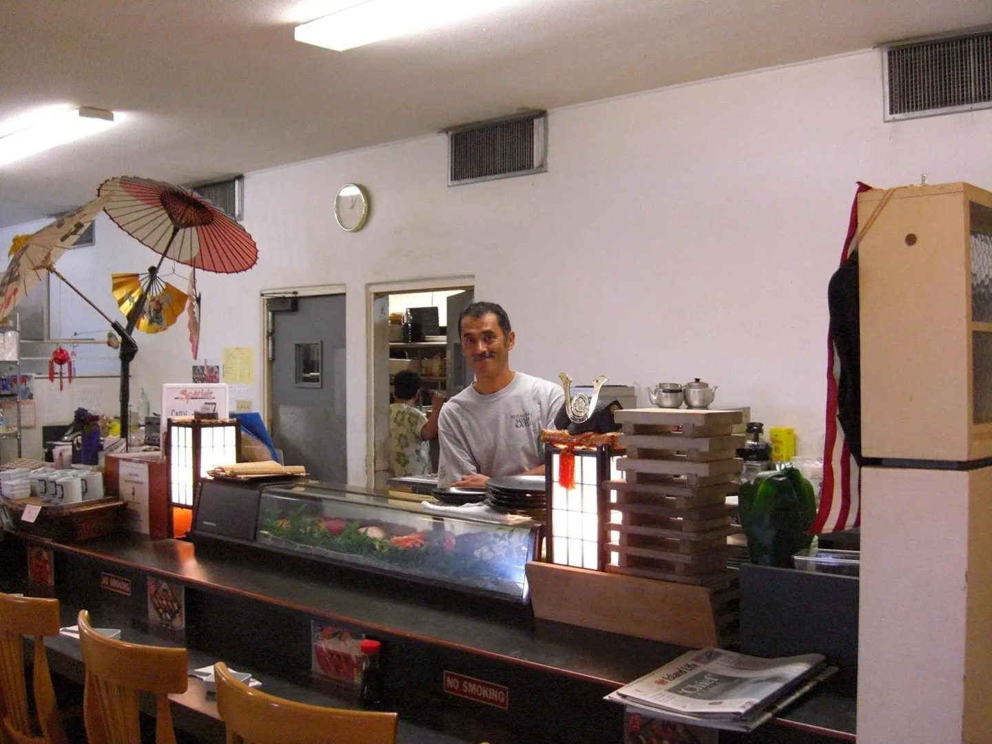 Tip Top Motel Cafe & Bakery