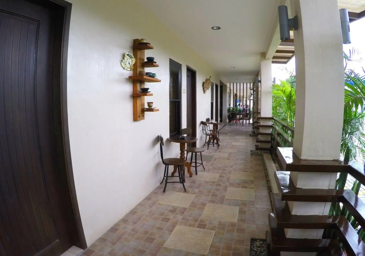 Hotel Joselina - Main