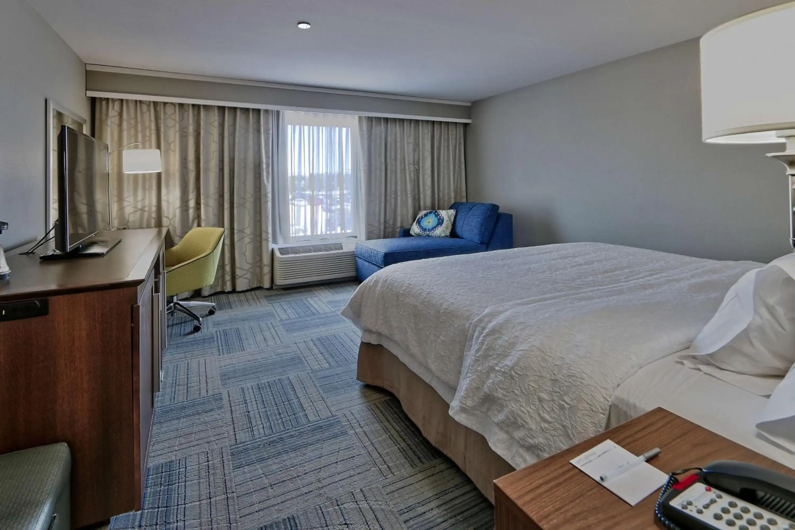 Hampton Inn & Suites Las Cruces I-10