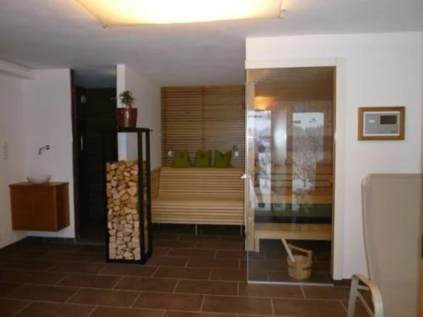 Appartementhaus Schmetterling