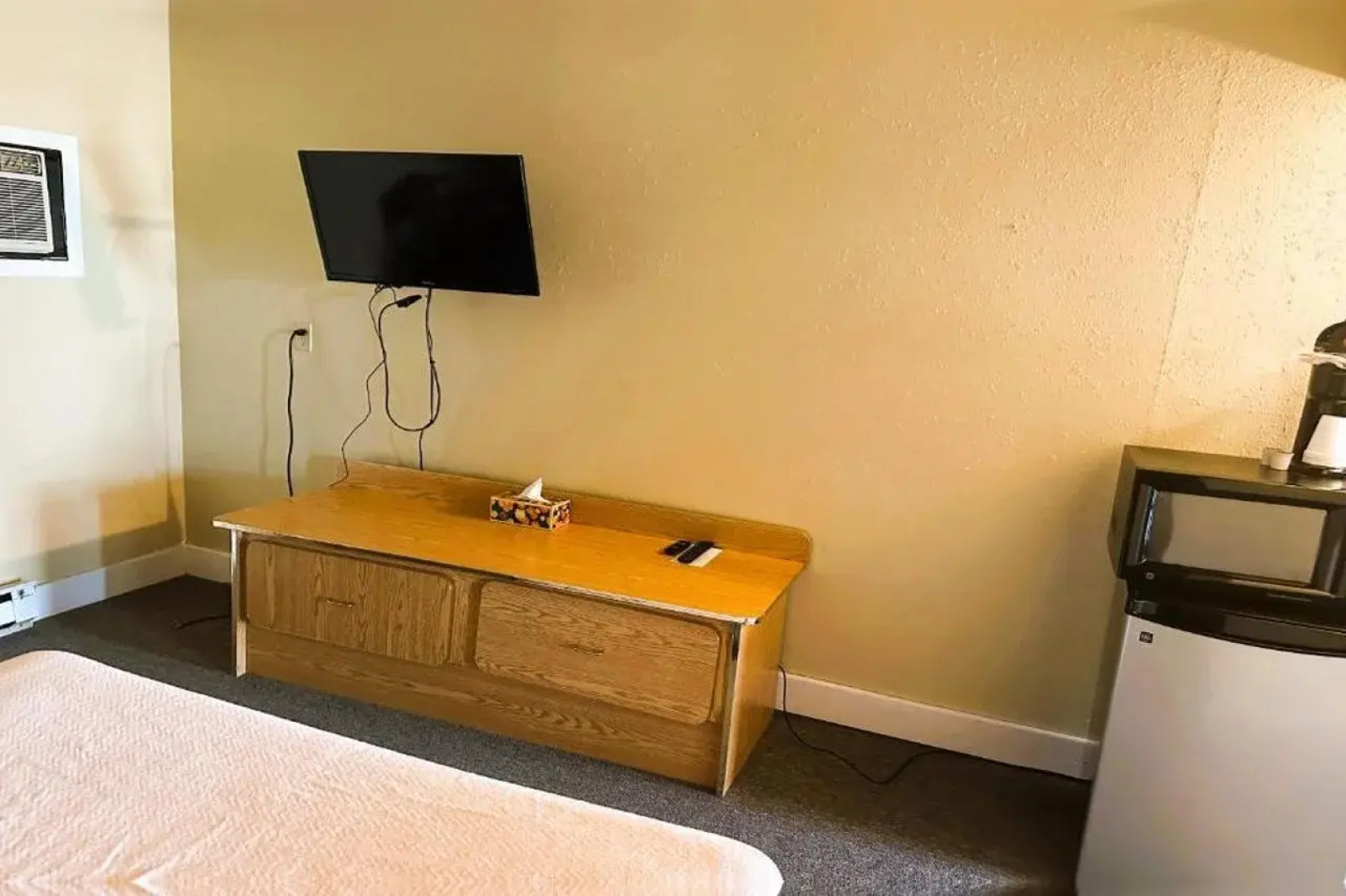 Love Hotels Kadoka by OYO at Badlands SD