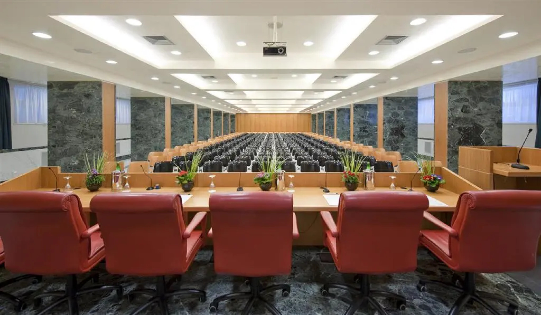 Park Hotel Centro Congressi