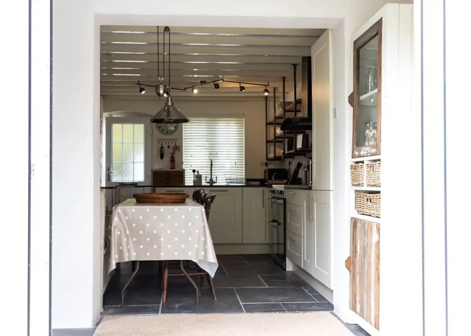 Briardene Cottage