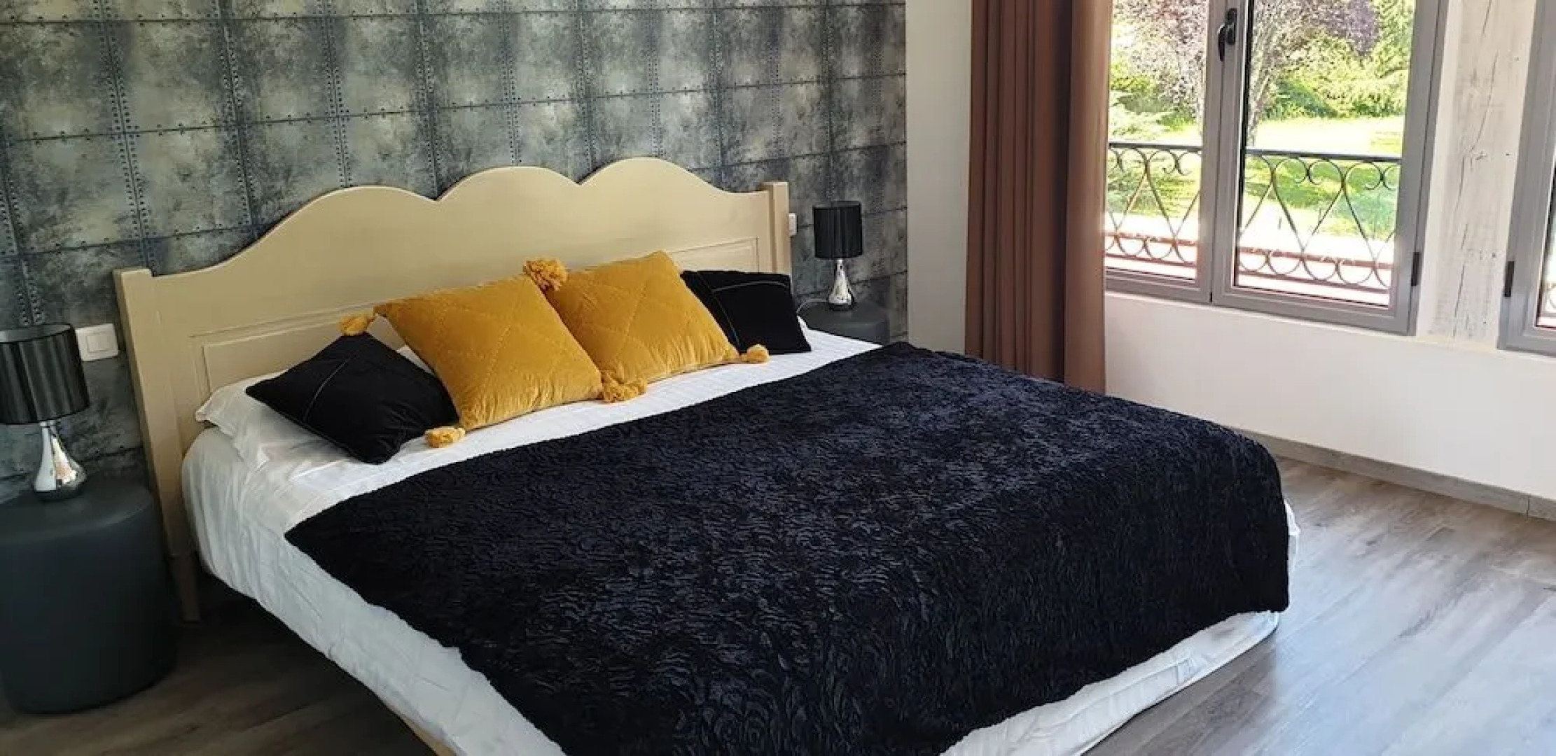 Auberge de Cartassac