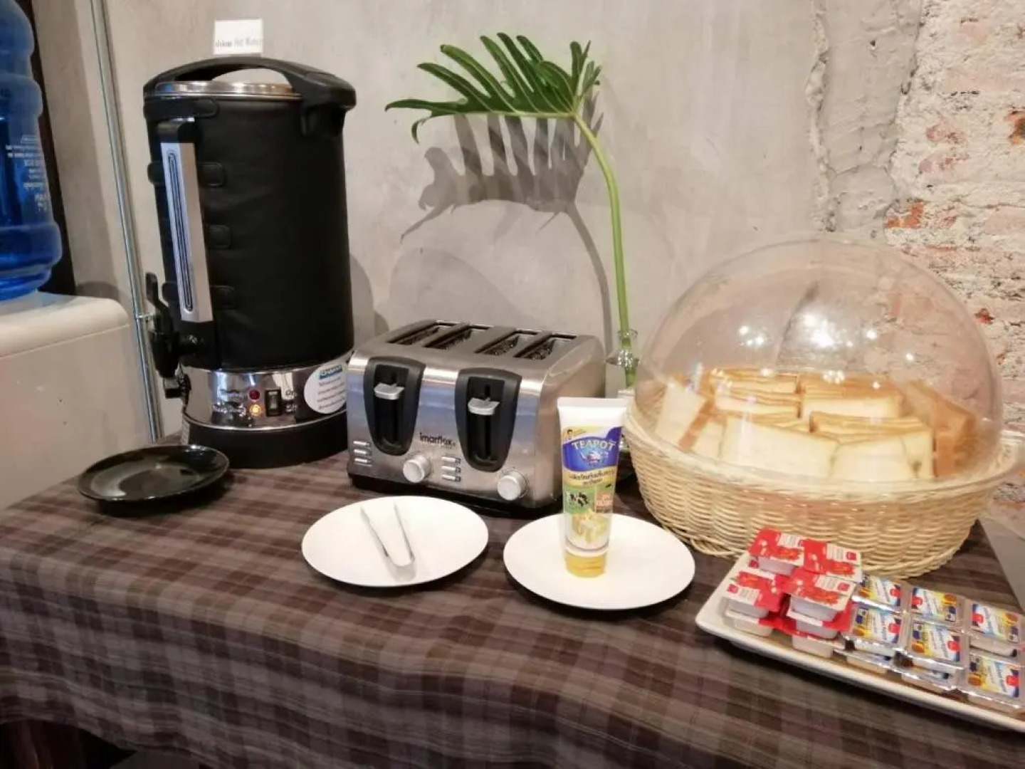 Aen Guy Boutique Hotel