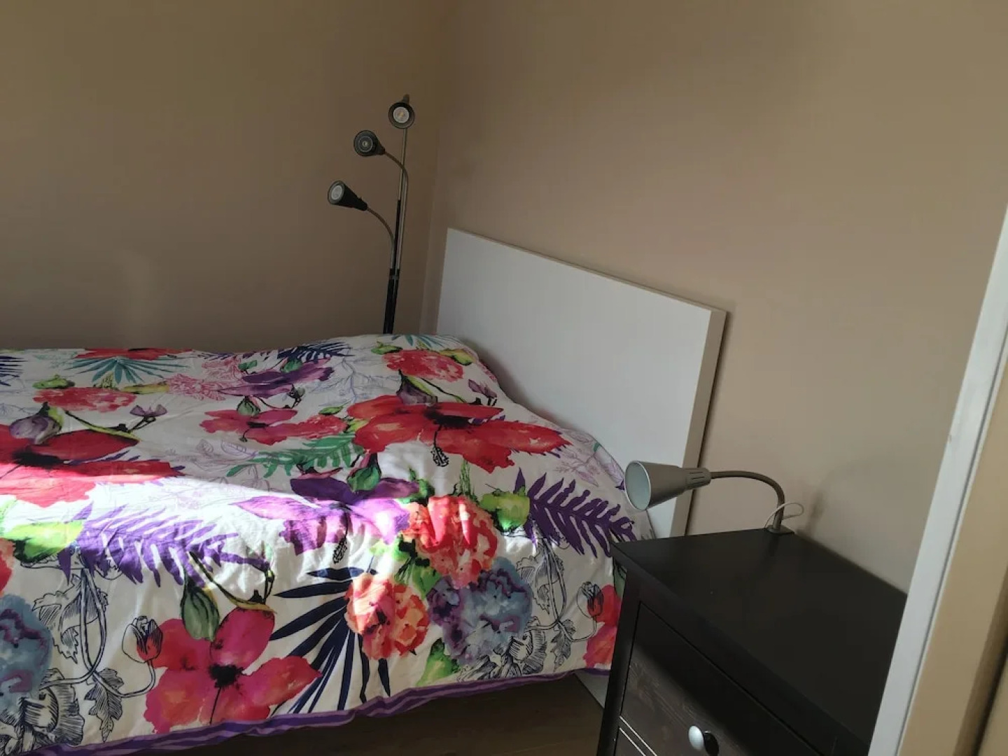 Les jardins de champagne II