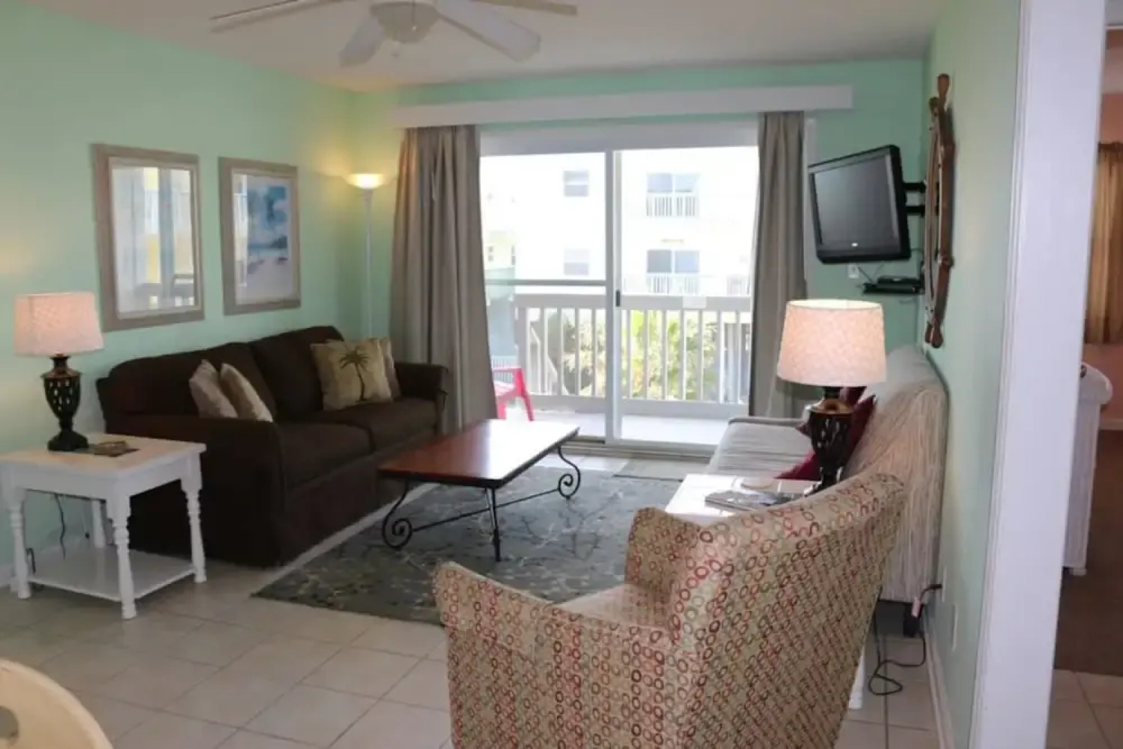 Villas on the Gulf by Surfside VR