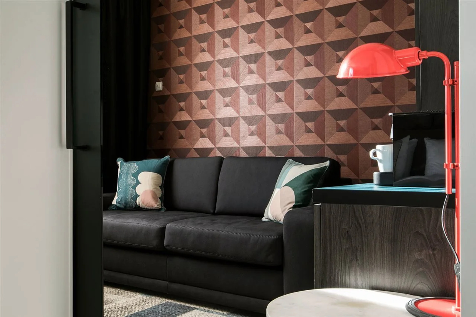 Leonardo Hotel Rotterdam Savoy