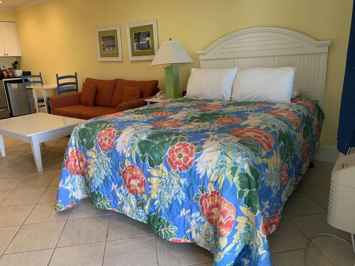 Island Inn of Atlantic Beach