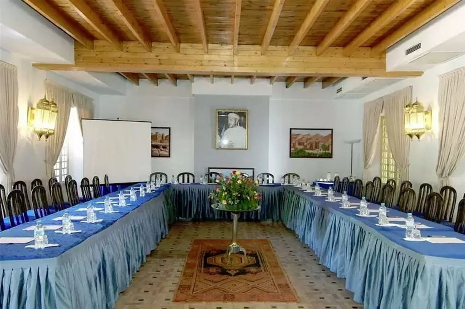 Ouarzazate Le Tichka