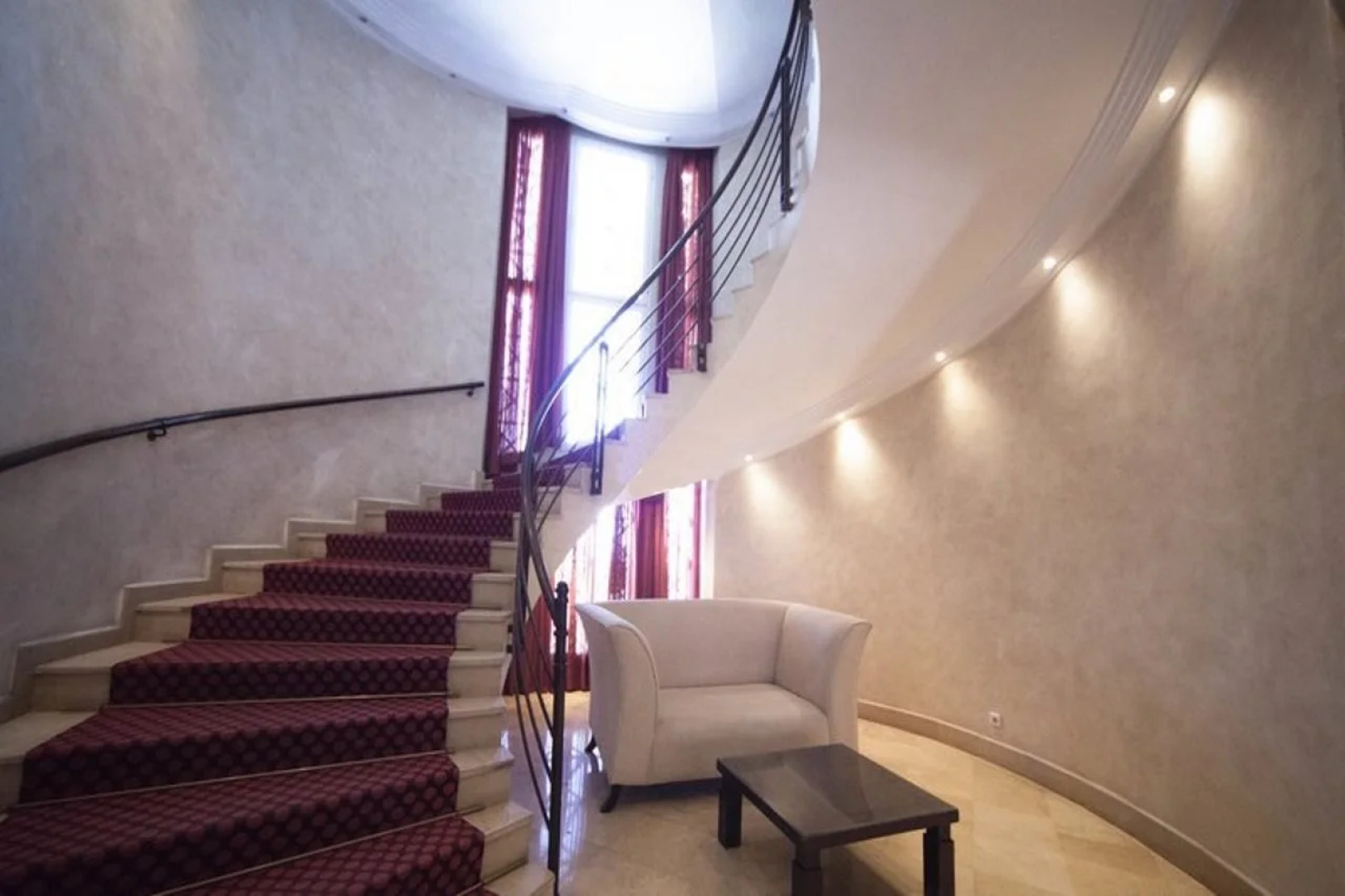 Le Médina Essaouira Thalassa Sea  & Spa - MGallery Collection