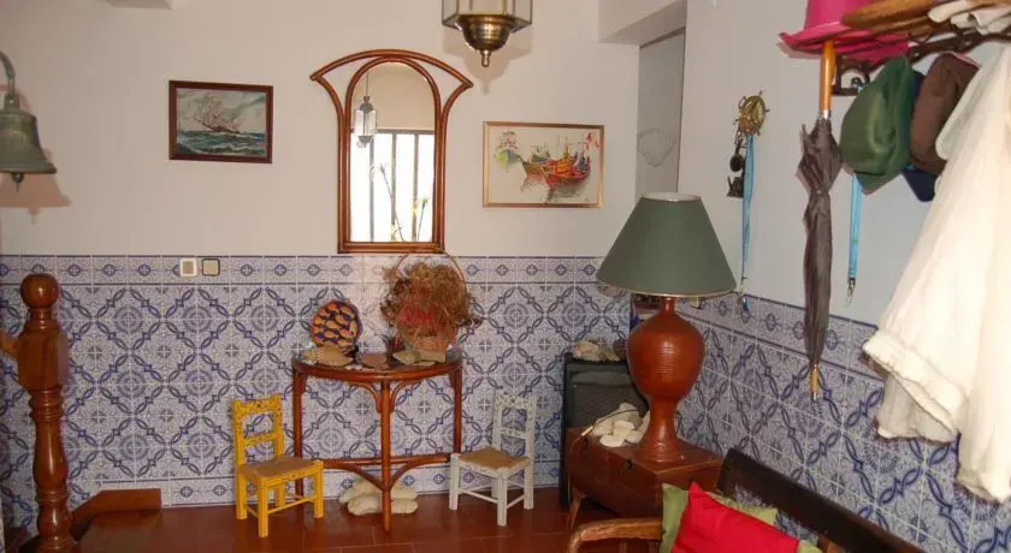 A Nossa Casa