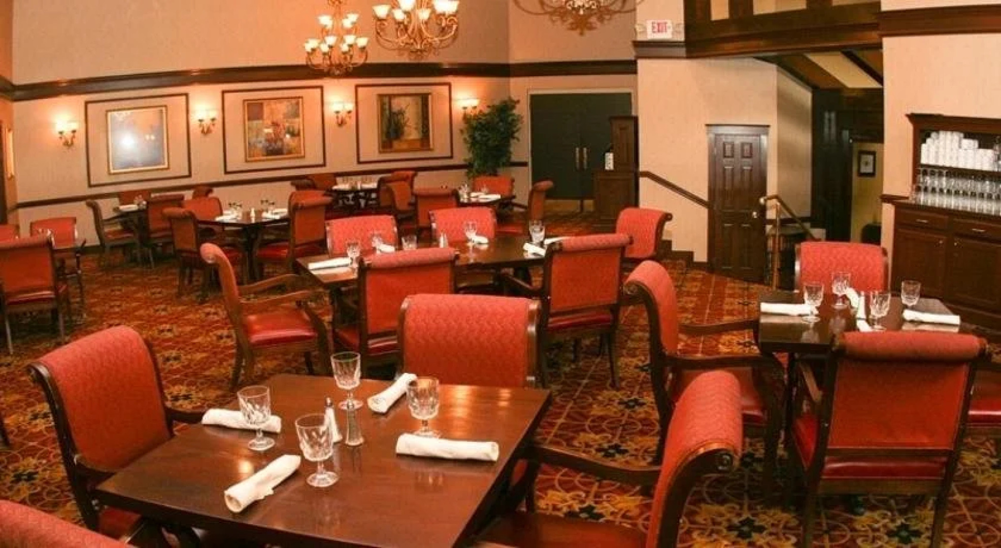 Holiday Inn Waterbury