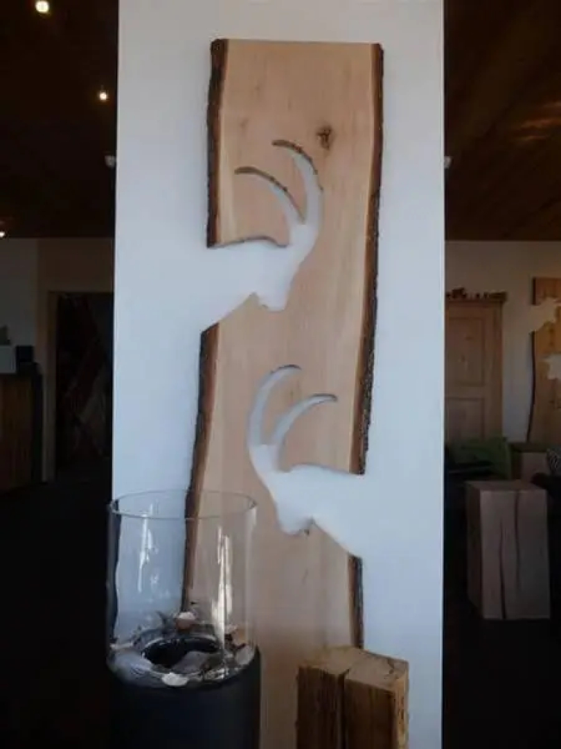 Alphotel Eiger B&B