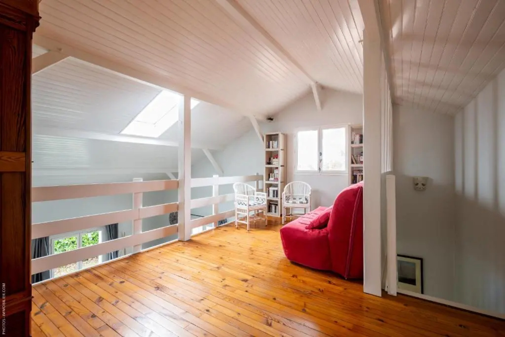 Magnifique villa 6 personnes avec piscine