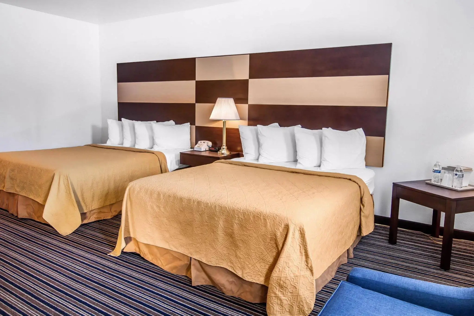 Quality Inn Central Roseburg