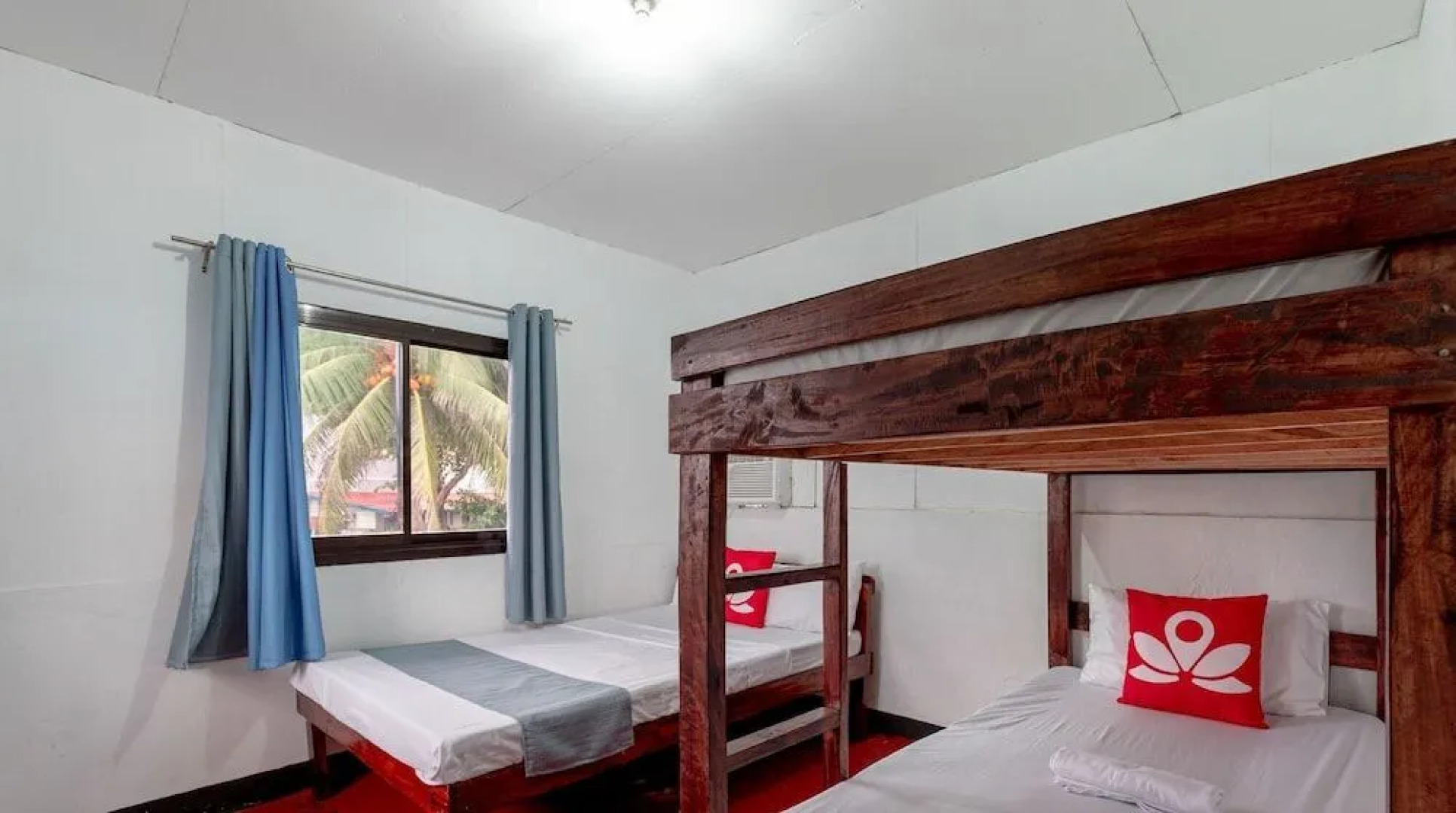 Zen Rooms Basic North Coast Resort