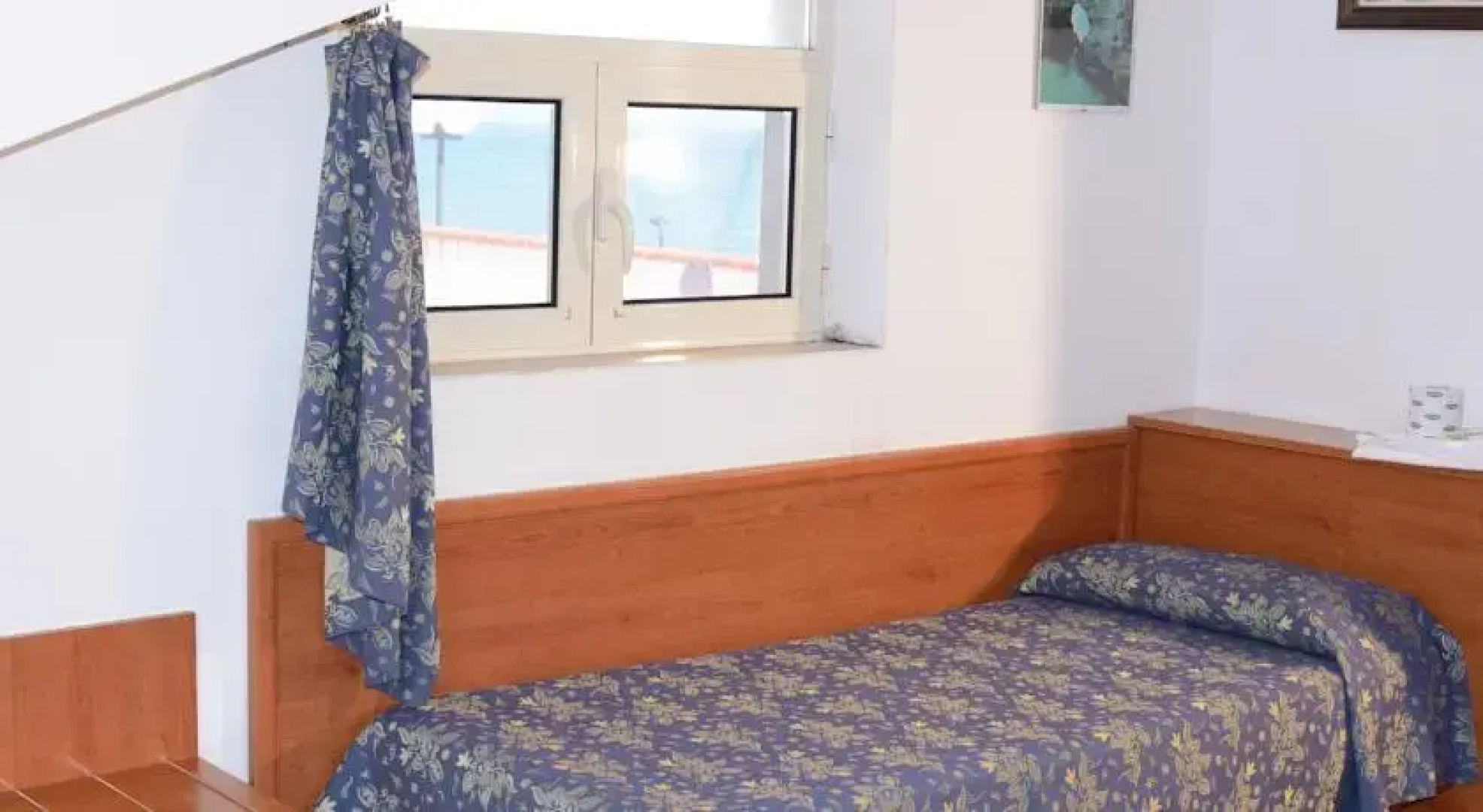 Le Terrazze Sul Mare