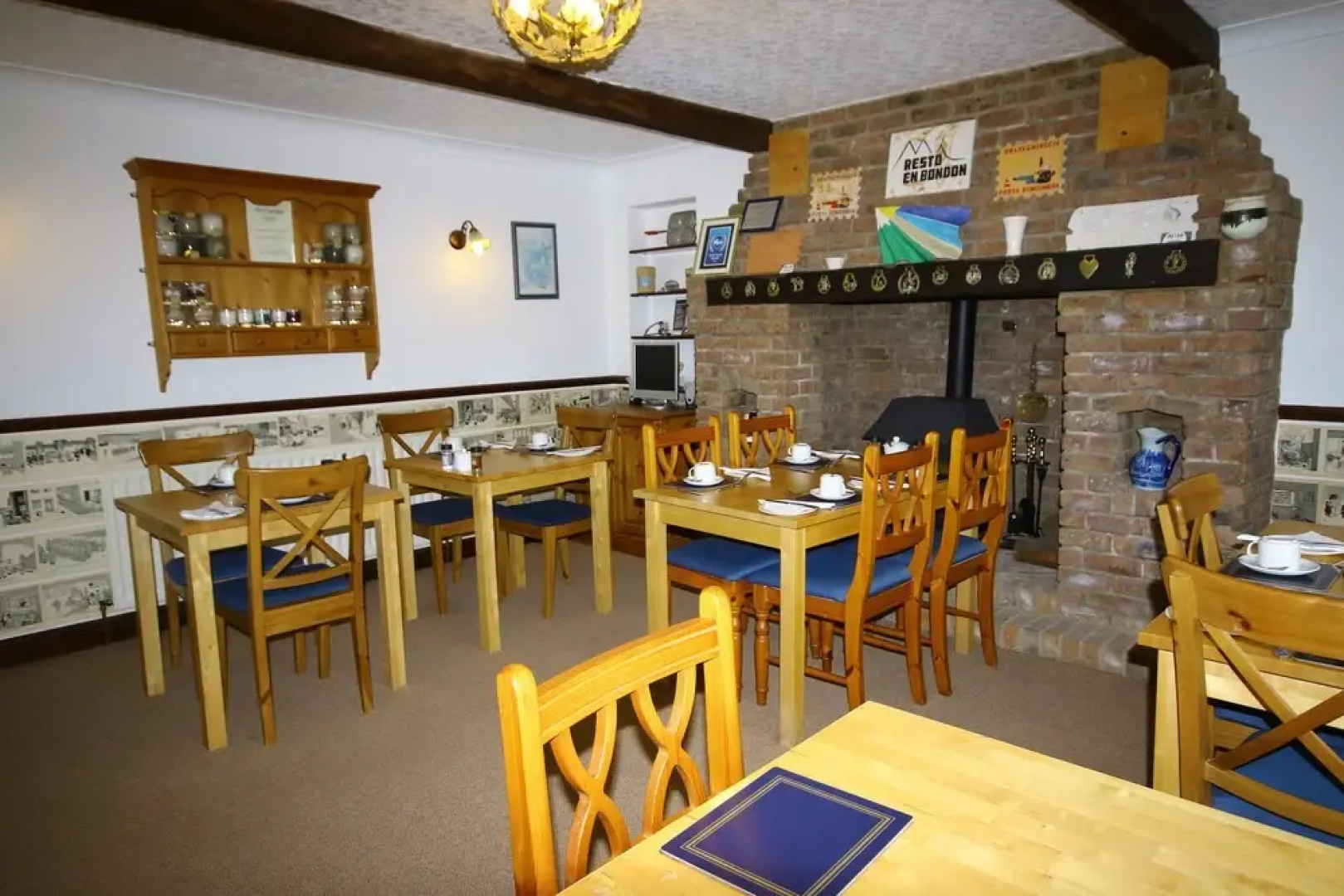 Eagles Guest House
