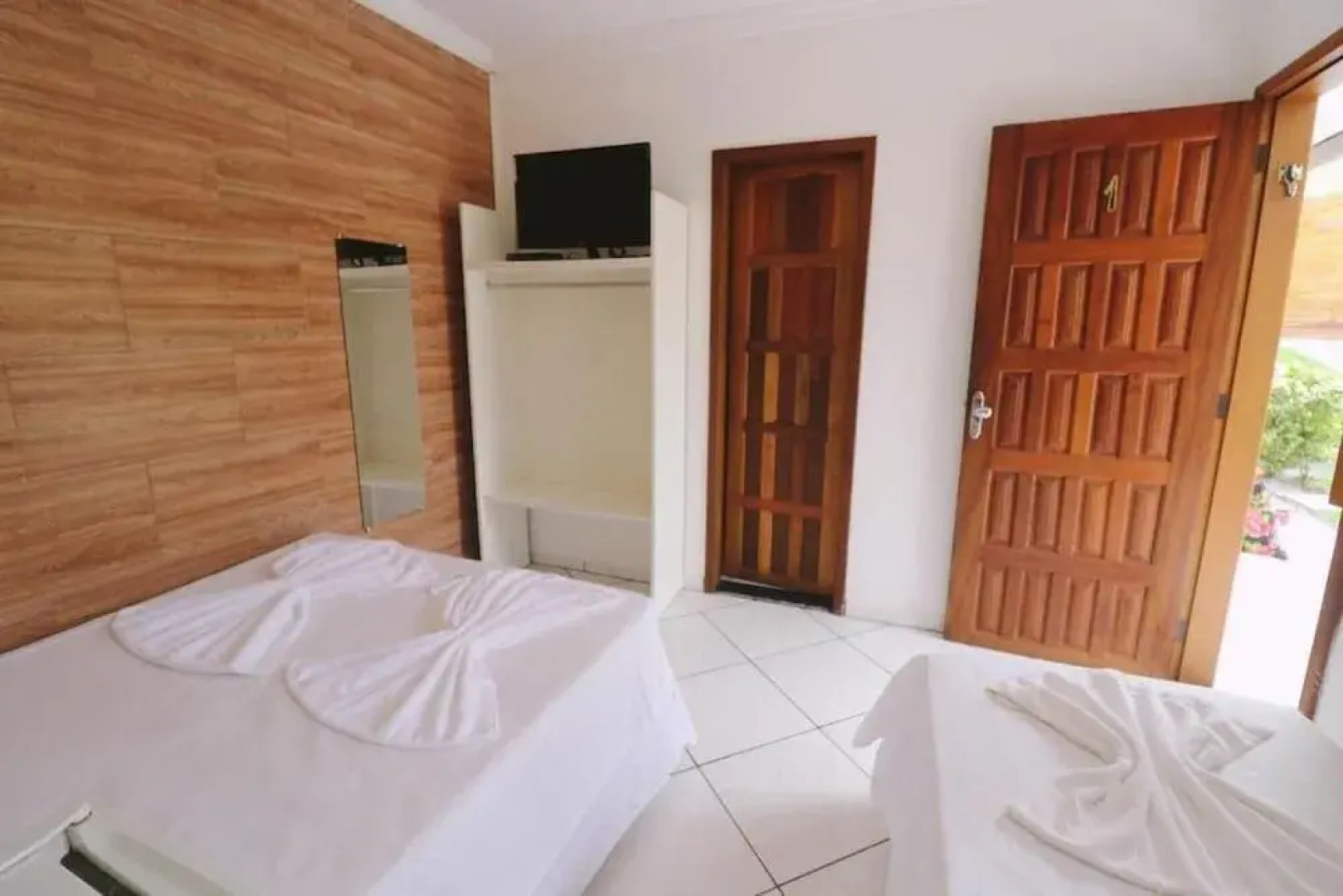 Pousada Cheiro de Cacau