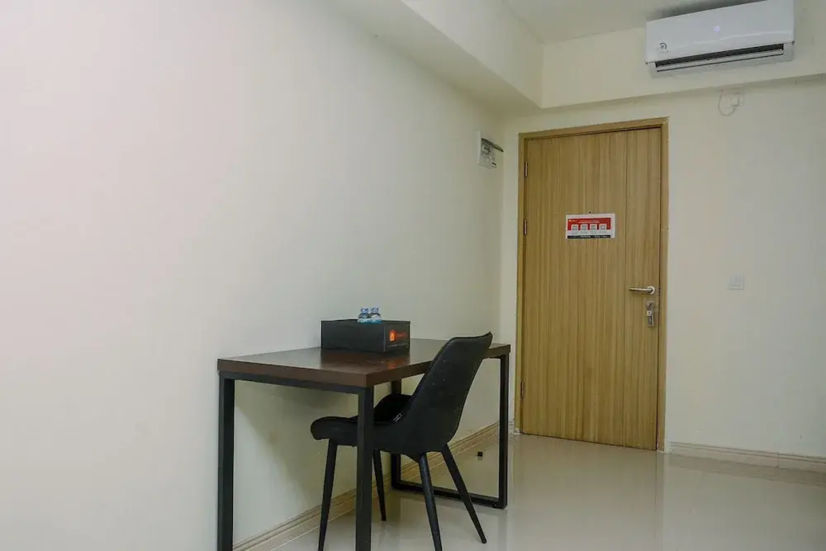 Comfortable 2BR at Meikarta Apartment