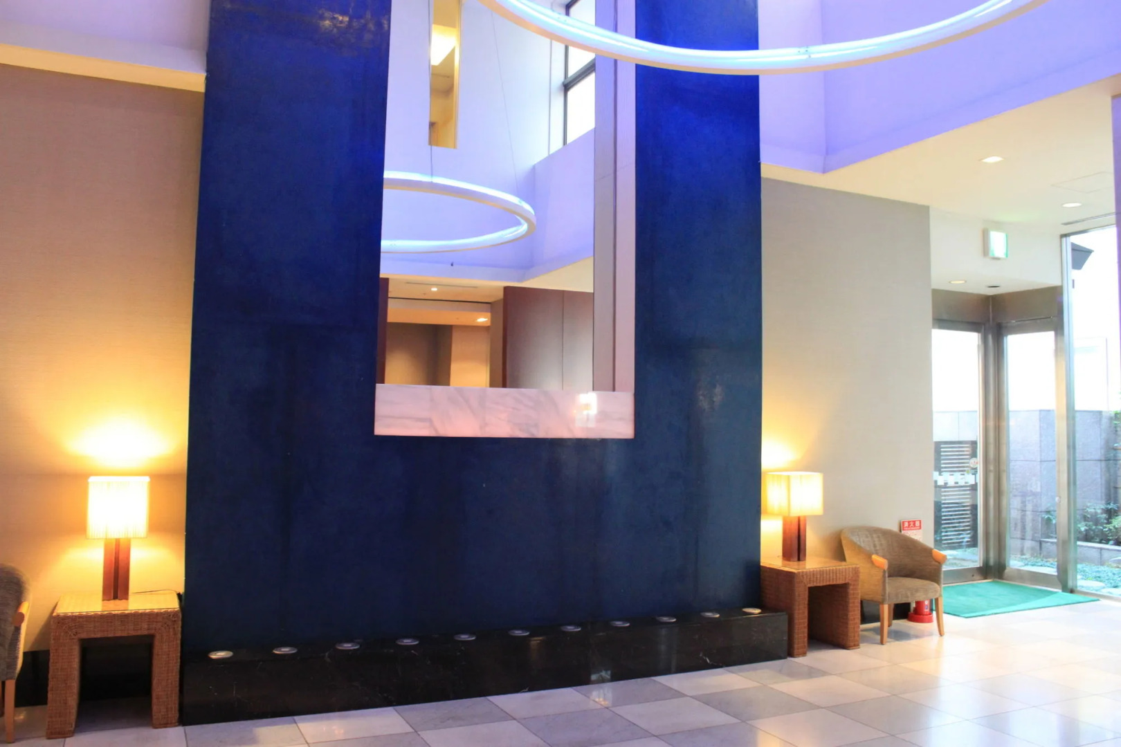 Holiday Inn ANA Sendai by IHG