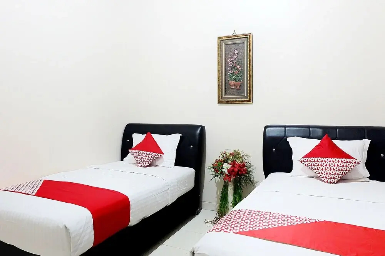 OYO 1426 Assyifa Hotel