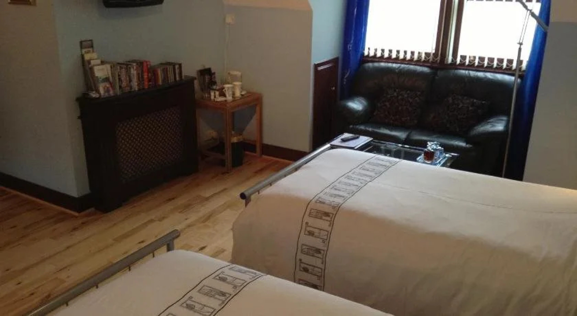 Burnbrae Bed and Breakfast