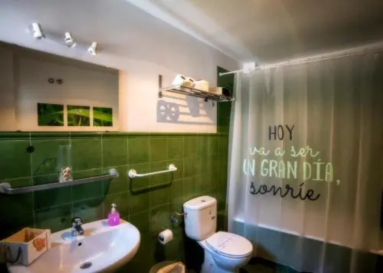 Apartamentos Turísticos Architettura Úbeda