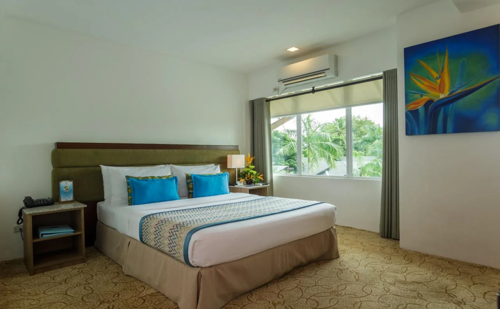 Acuatico Beach Resort