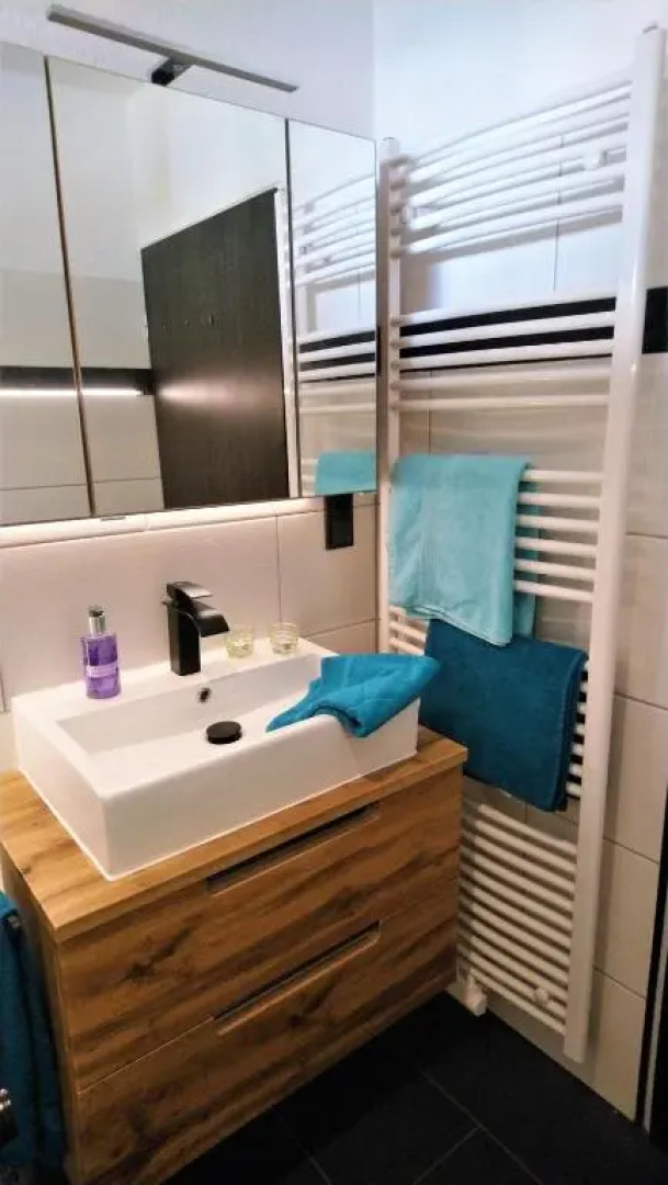 Schulenberg Apartment 2