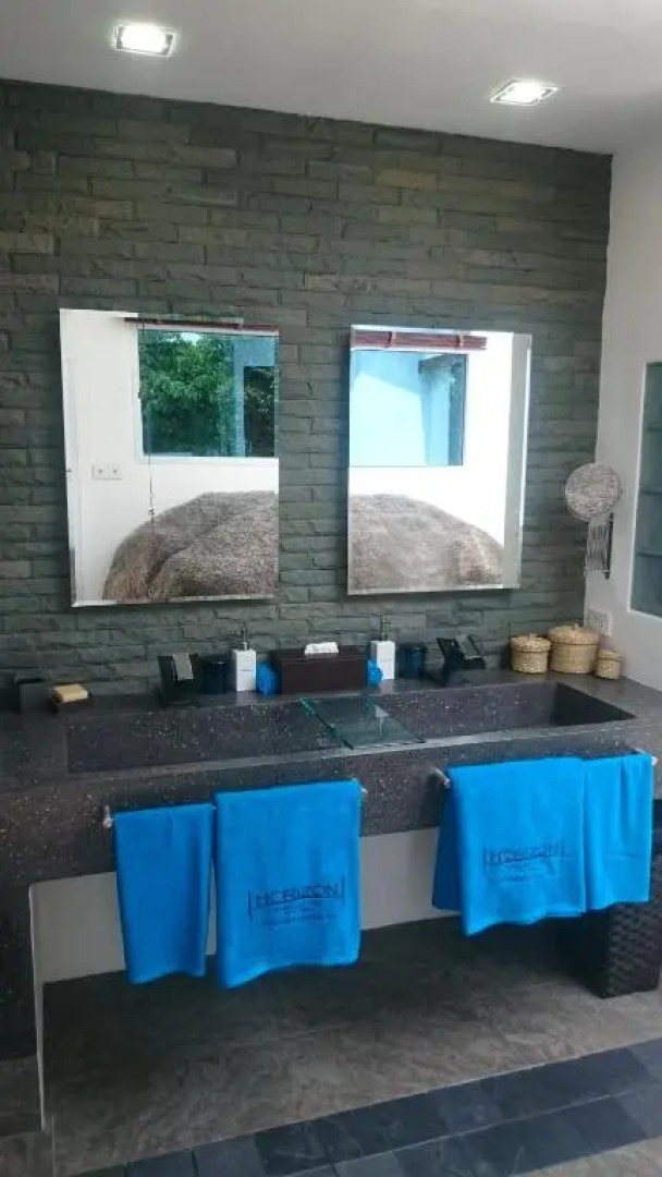 Horizon Luxury Pool Villas Koh Tao