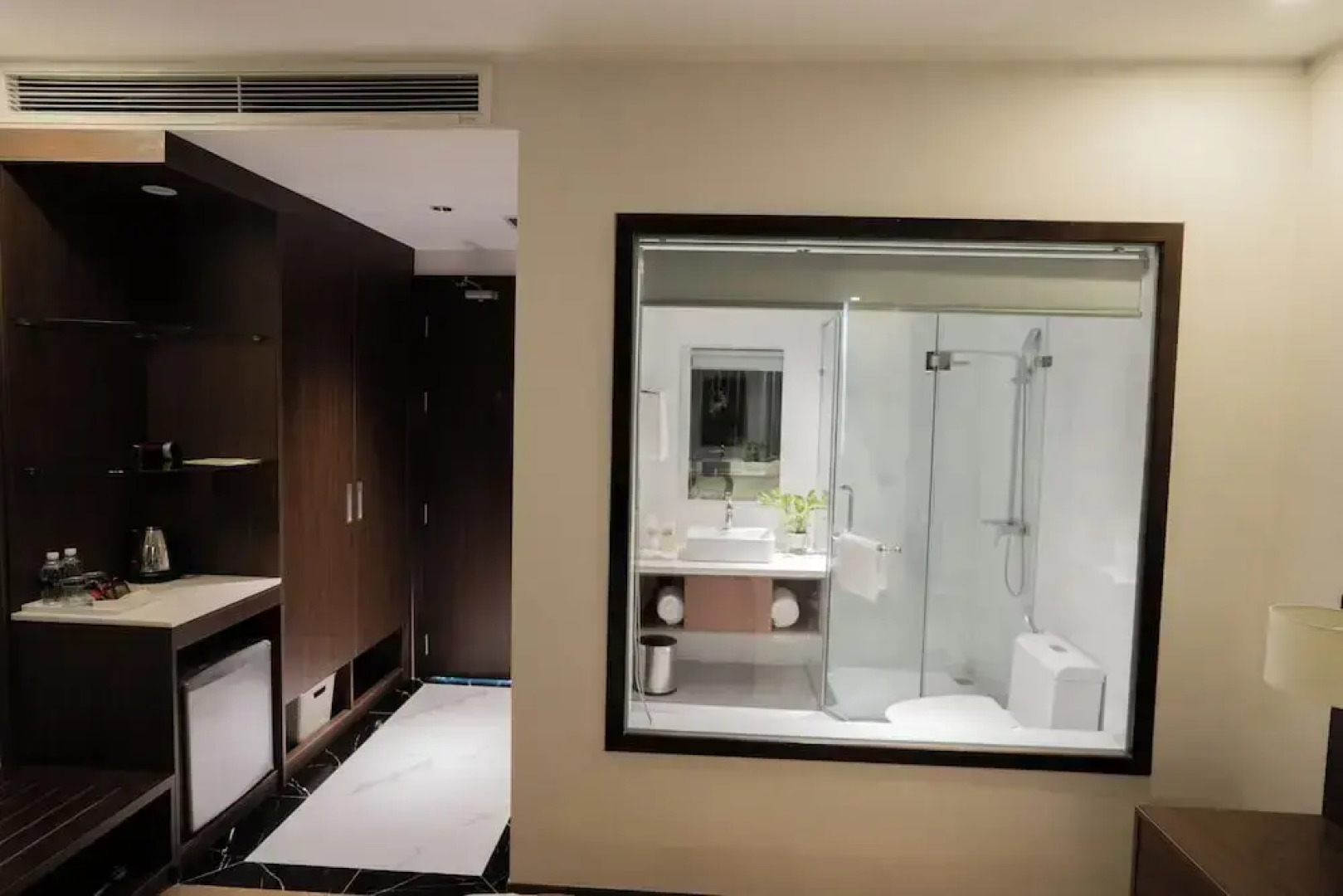 Songlam Waterfront Hotel - 藍江酒店