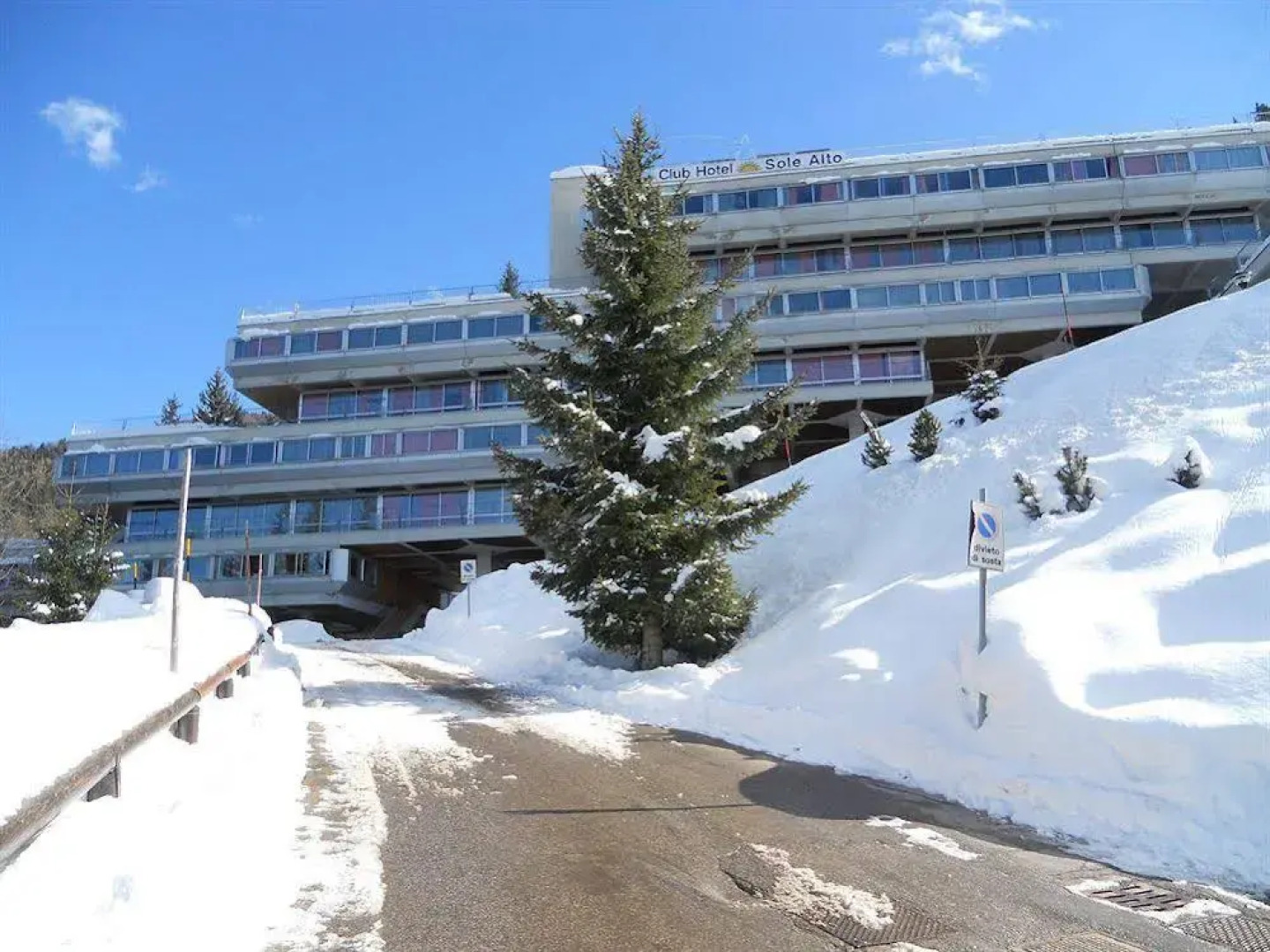Residence Sole Alto