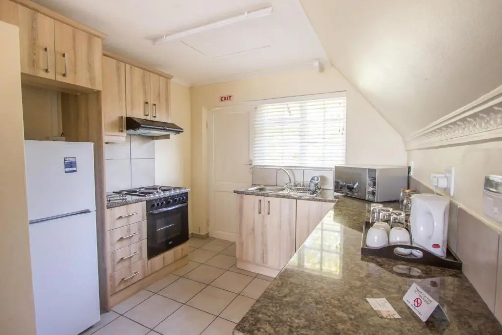 Olivers Bed and Breakfast