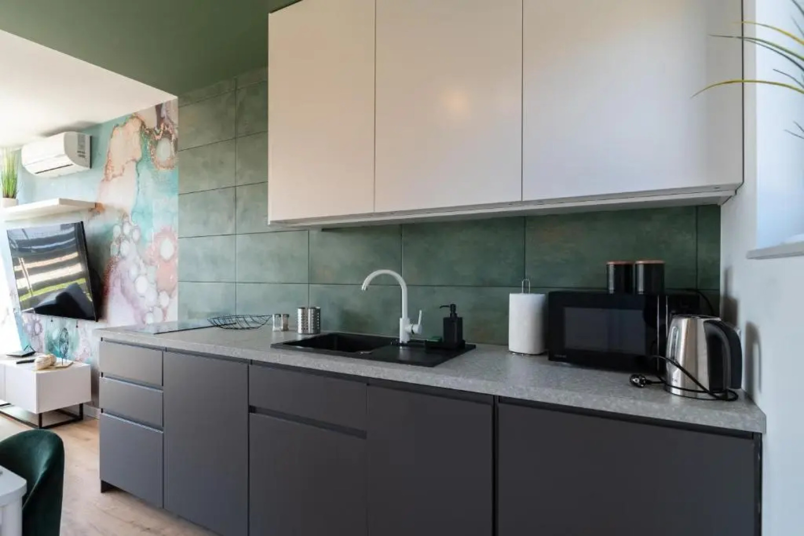 Domki - Bursztynova 13