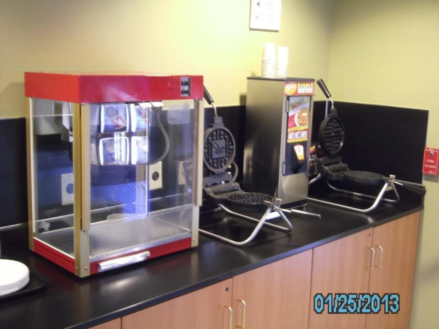 Stay Beyond Inn & Suites