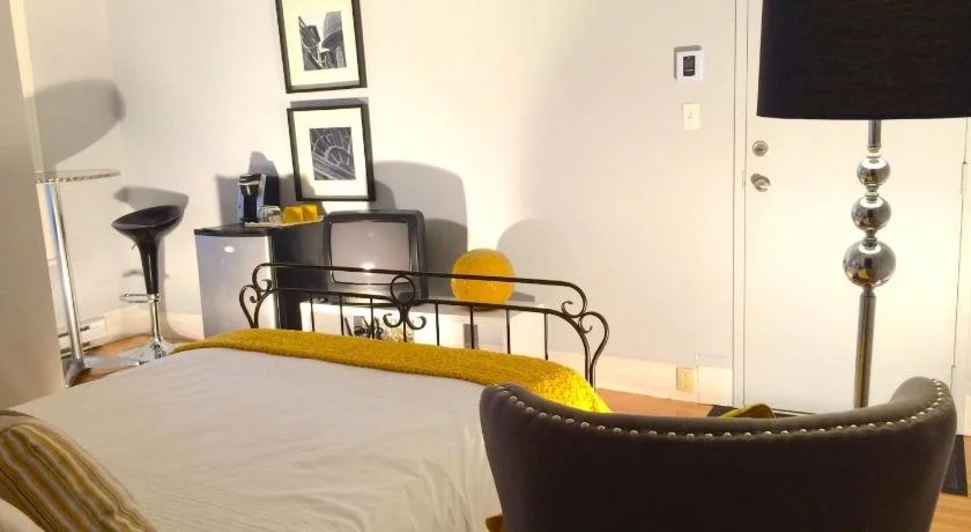 Les Studios du Huard