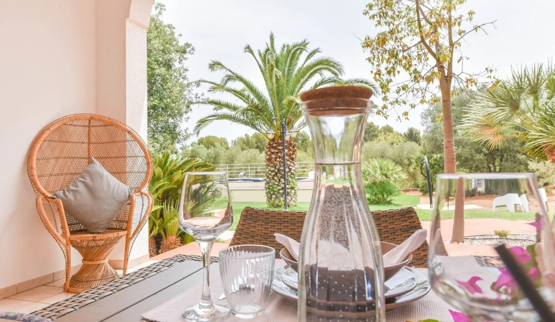 Esclusiva Villa a Ostuni con Piscina 1km dal Mare