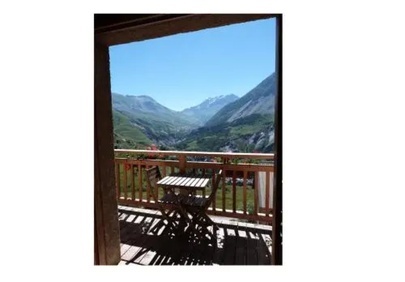 Appartement 7 Pers. Avec Vue Sur La Ville 71069