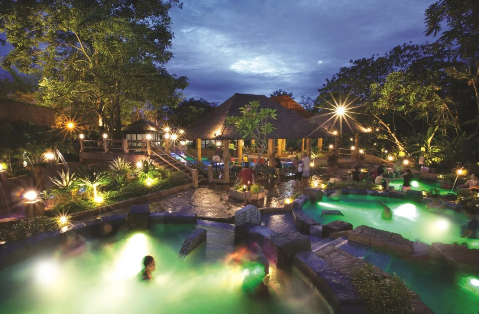 Sunway Lost World Hotel