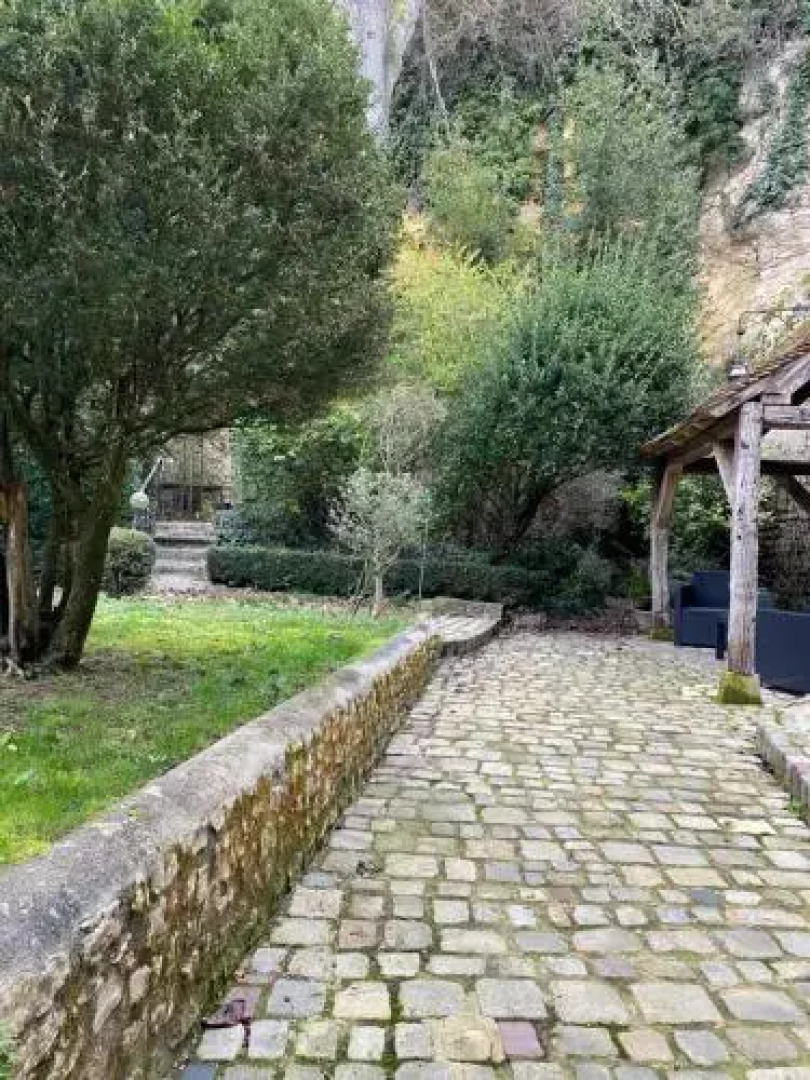 La grange du vieux logis