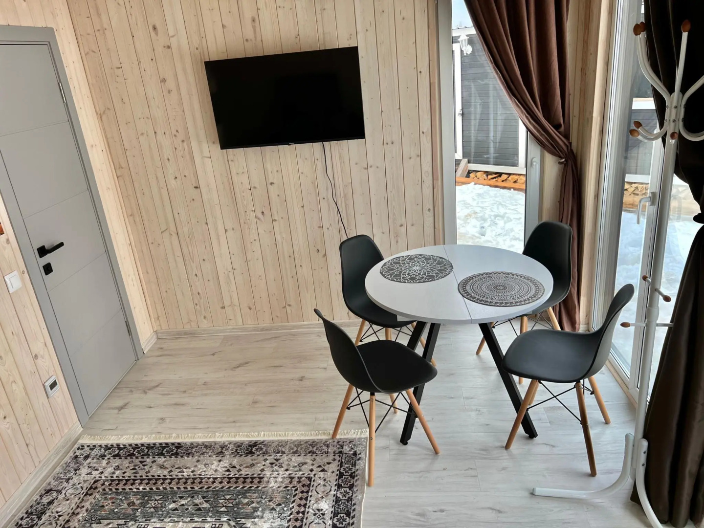 Happy Tree Camp (Хэппи Три Кемп)