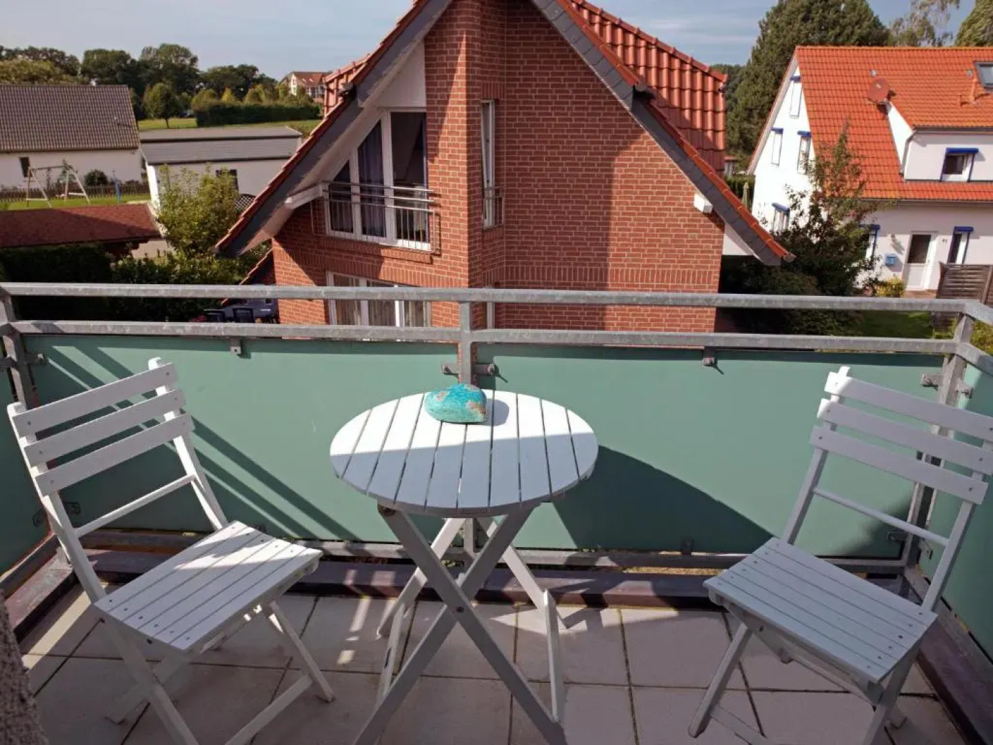 Inselhäuser Kaltenhof Inselhaus Poel 2