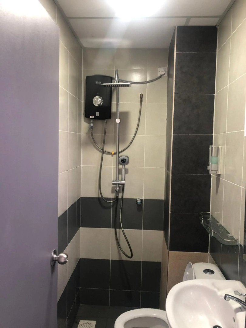 Ramadhina Eagle Eye View Home2stay Emerald Avenue