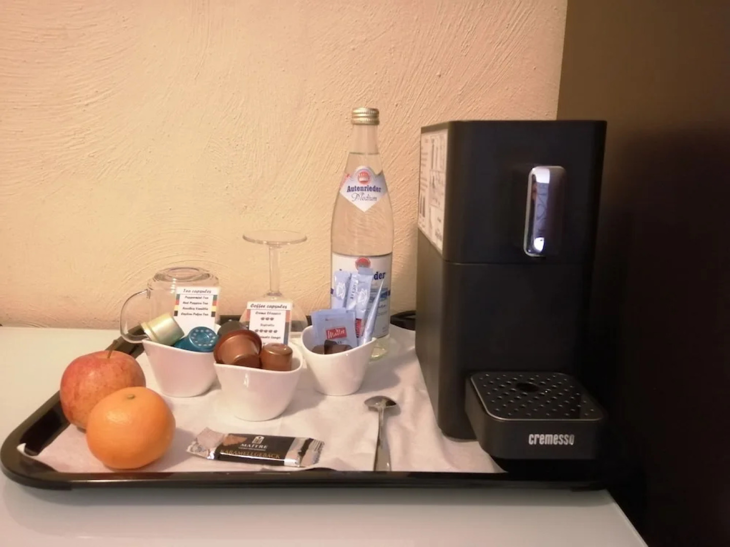 Hotel Augsburg Goldener Falke