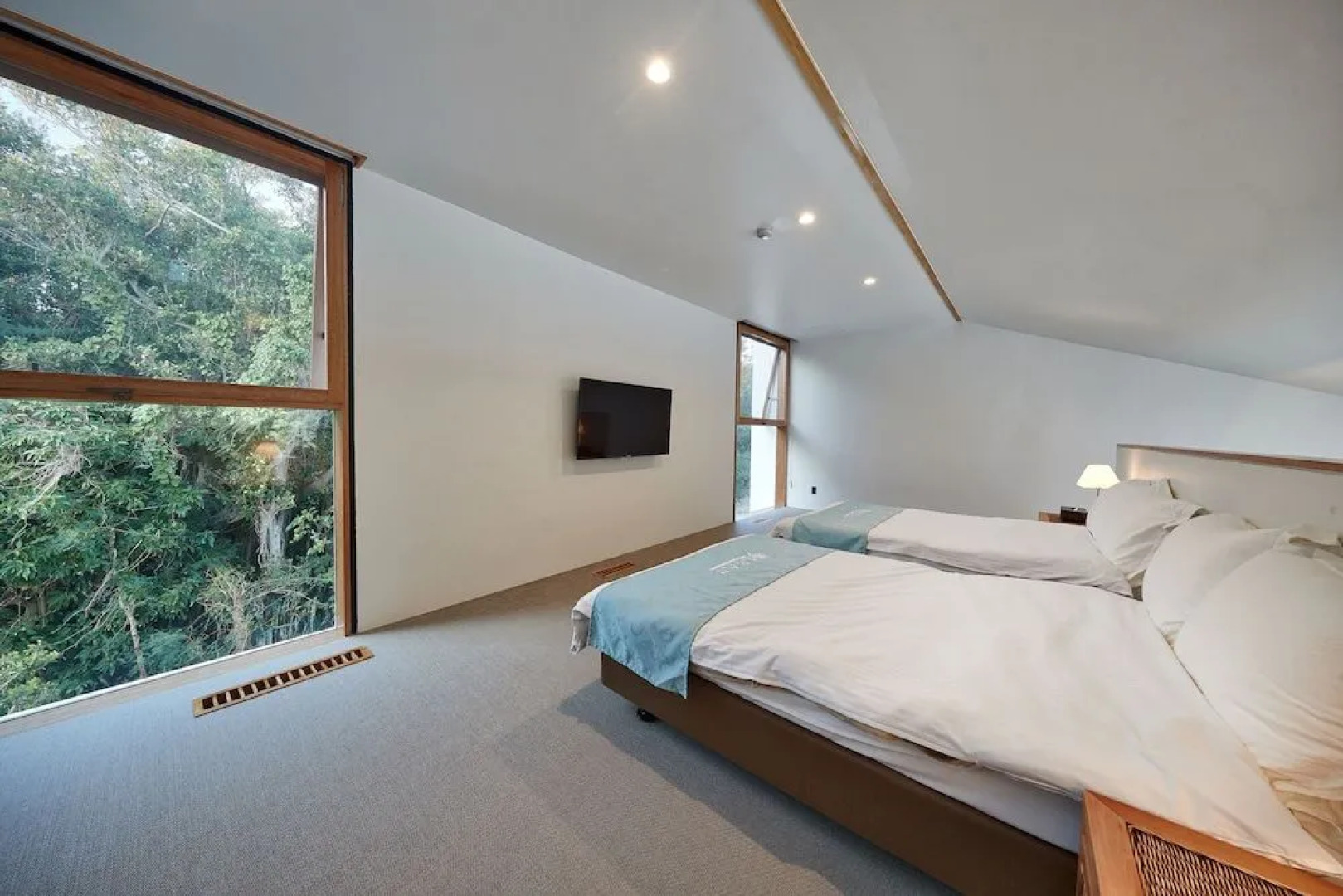 Secret Villas by Relapool